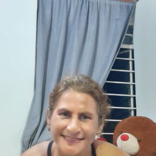 Model - charrysexy masturbacin