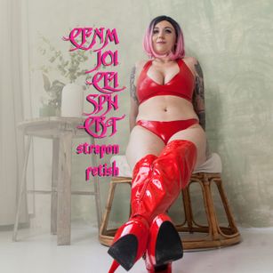 Model - Lady Angela cei