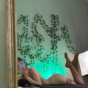 Model - Ask Audrey POV