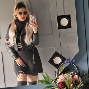 Model - Lexa Sawyer CBT