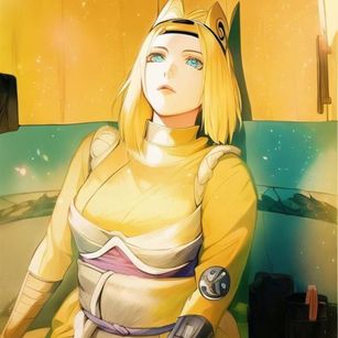 Model - Anne badgirl