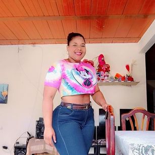 Model - kendallCollins striptease