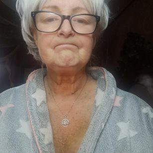 Model - Granny Edith Smith roleplay