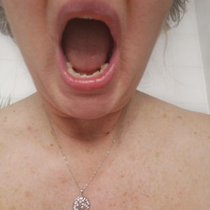 Model - Granny Edith Smith GILF