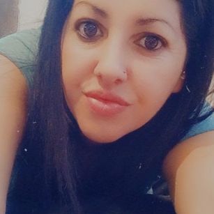 Model - FlorSilvestreLatina friendly