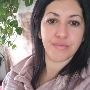 Model - FlorSilvestreLatina friendly