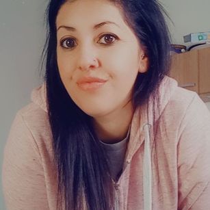 Model - FlorSilvestreLatina coquette