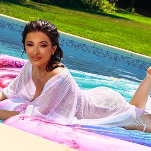 Model - JaniceBlair fetish