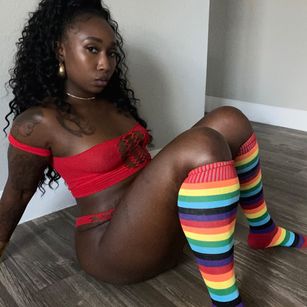 Model - Msalexisdior feet