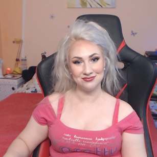 Model - Miss Lexy Gold joi