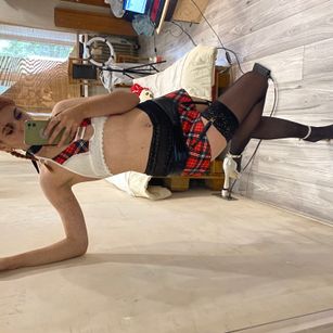 Model - LollyFoks slut