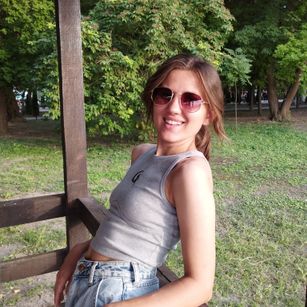 Model - Kristinakiss love