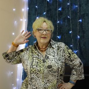 Model - VeraNika alwaysready