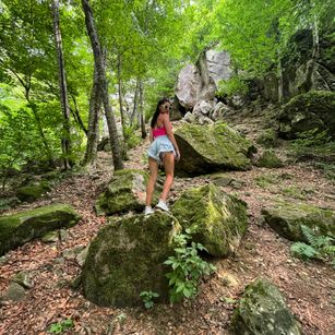 Model - Nikki_Star natural