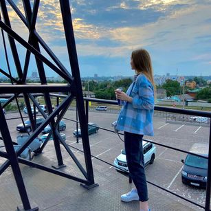 Model - Obsession femdom