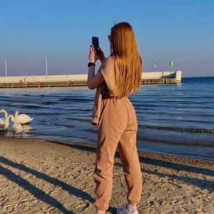 Model - Obsession fetish