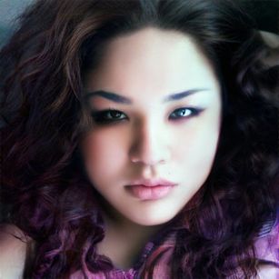 Model - EmGreens streaming