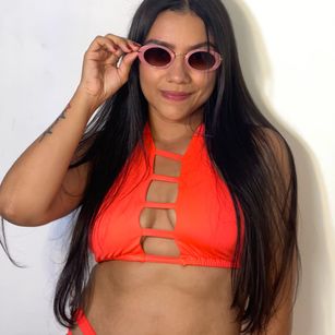 Model - Luna bigboobs