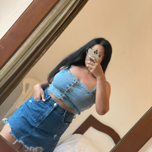 Model - LucyRyder findom