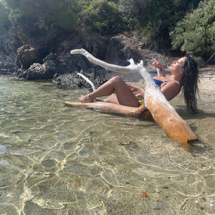 Model - LucyRyder femdom