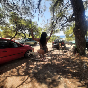 Model - LucyRyder fetish