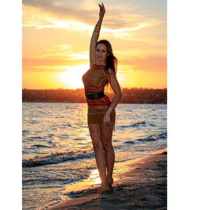 Model - Velli Respect