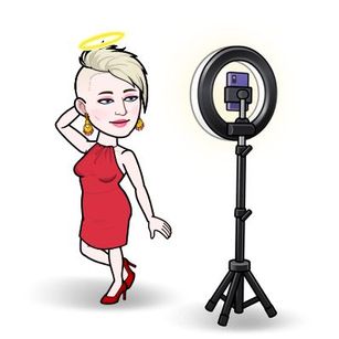 Model - VeraNika forhotlover