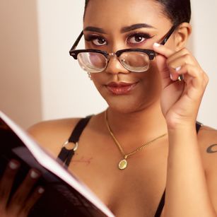 Model - MeredithMalone latina