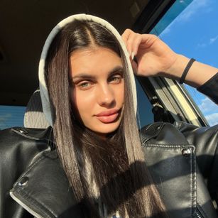 Model - Nikki_Star orgazm