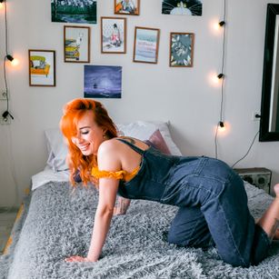 Model - Xxxeniya bdsm