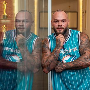 Model - KevinMyers domination