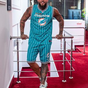 Model - KevinMyers tattoos