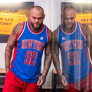 Model - KevinMyers bigcock