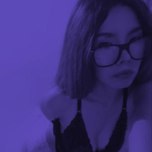 Model - Miley21 legs