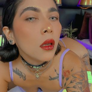 Model - Amber Le roleplay