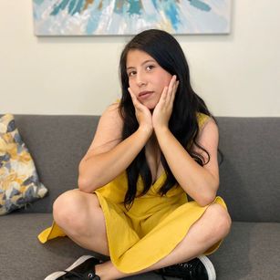 Model - NoraSady friendly