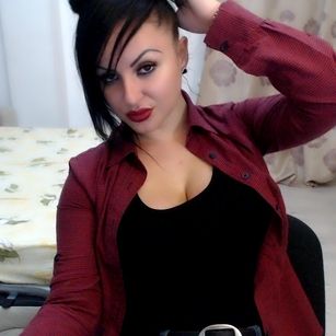 Model - ChrystalDeVille bdsm