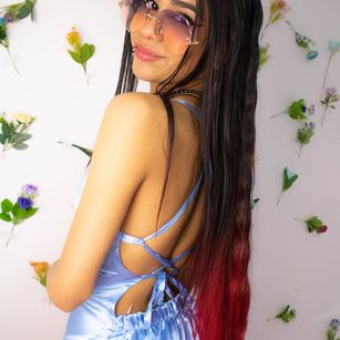 Model - Maddie_Blake tits