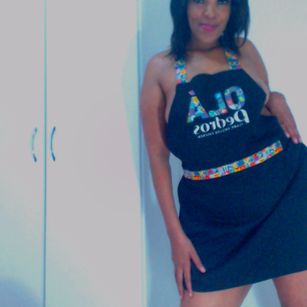 Model - CandyMandy33 curvy