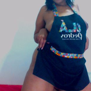 Model - CandyMandy33 bigass