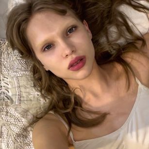 Model - Ewa Eden sexy