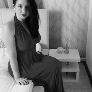 Model - A Naughty Angel 4