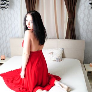 Model - A Naughty Angel 6