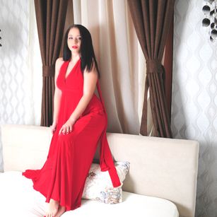 Model - A Naughty Angel 8