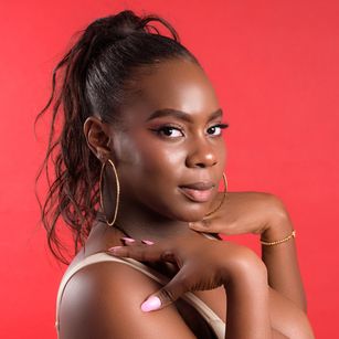 Model - Kiara Lee BBW