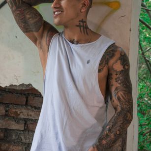 Model - Adan Reilly Bigdick