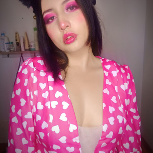 Model - Arcady latina