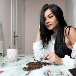 Model - EvaLovia fuckablle