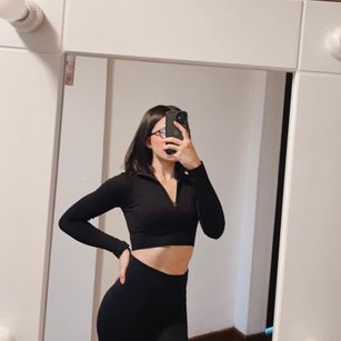 Model - Pamela student