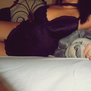 Model - ValentinaCanada findom